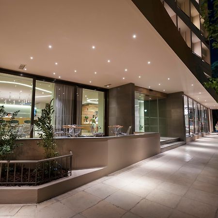 Kriti Hotel Chania  Ngoại thất bức ảnh