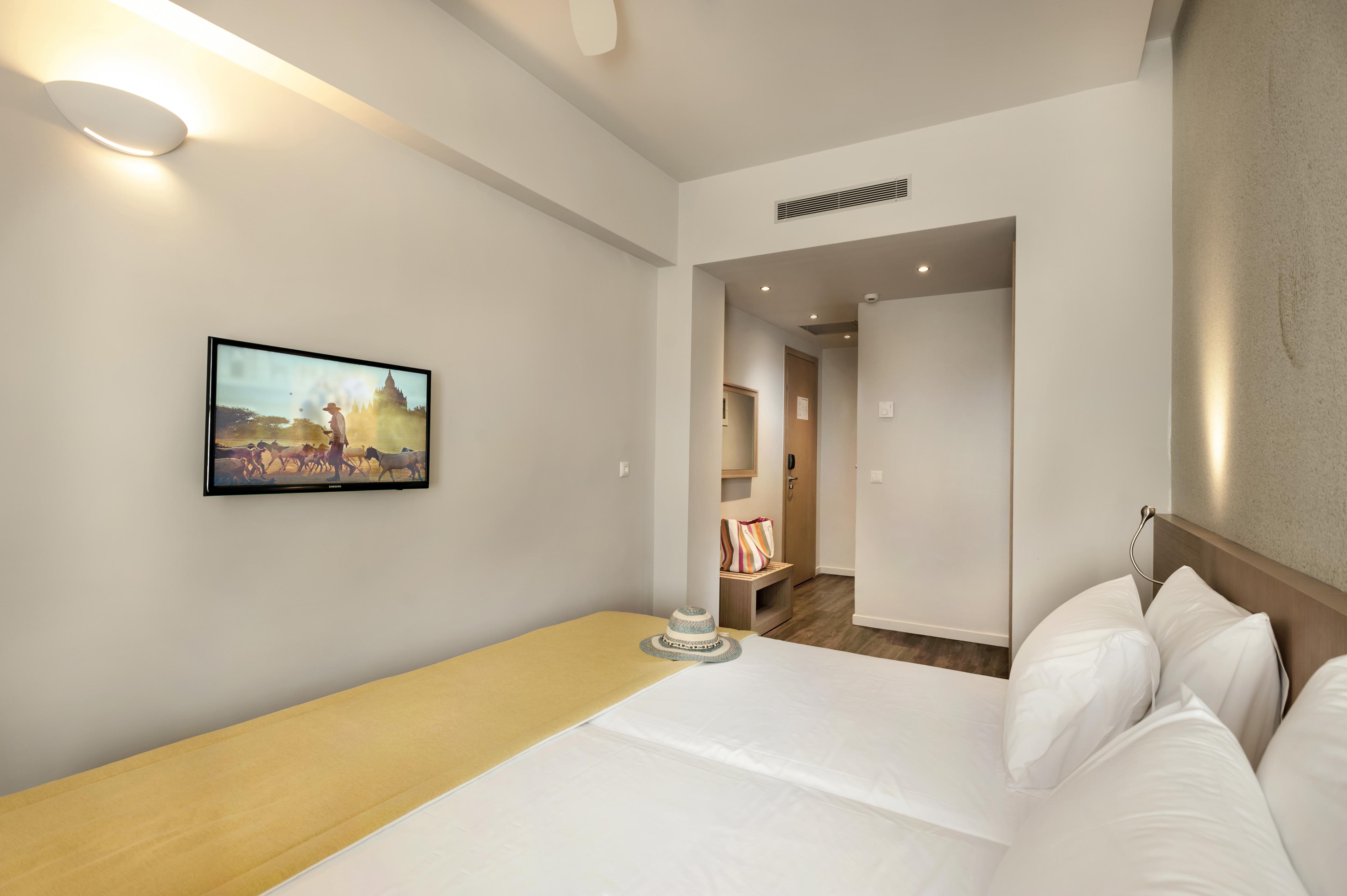 Kriti Hotel Chania  Ngoại thất bức ảnh