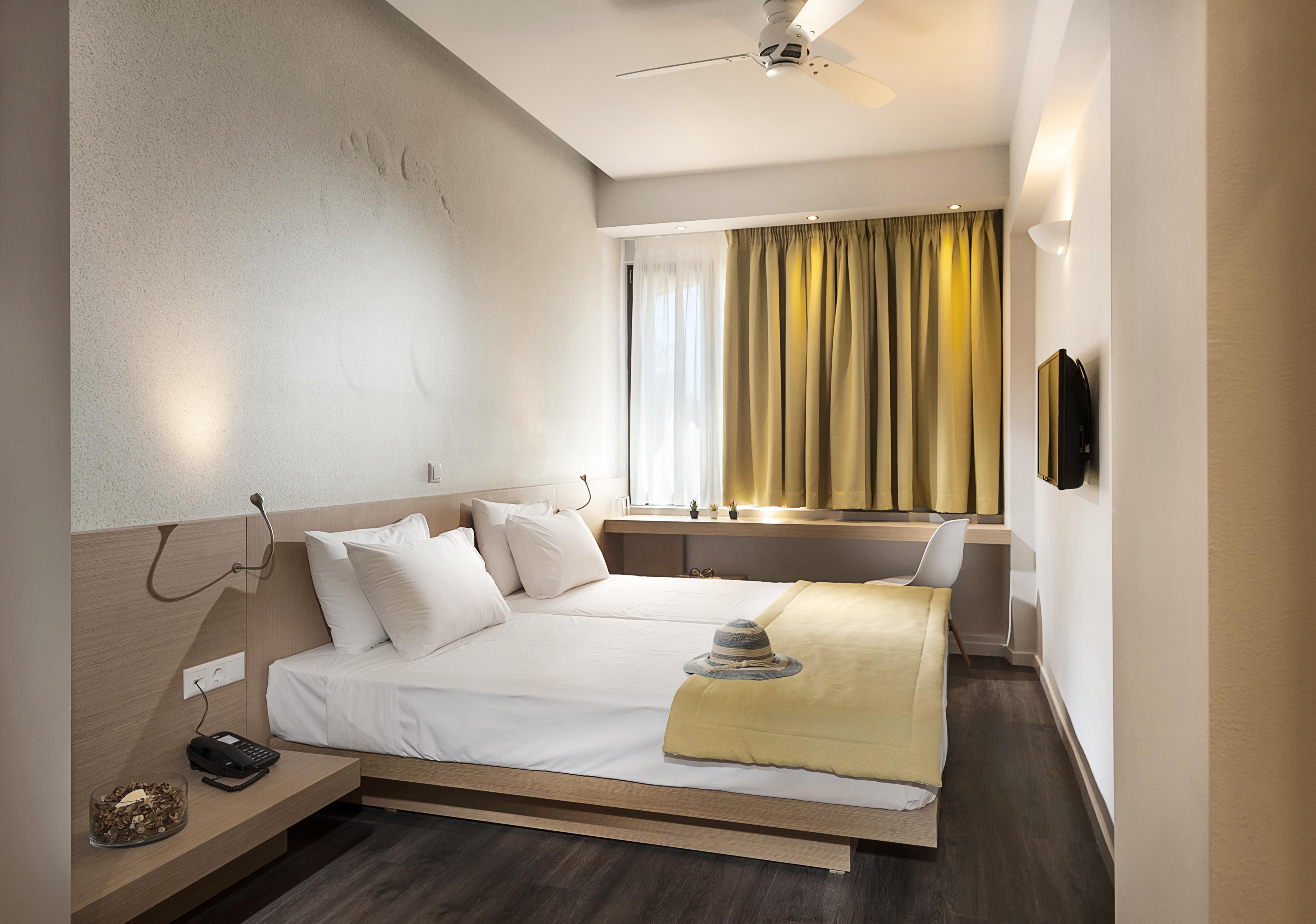 Kriti Hotel Chania  Ngoại thất bức ảnh