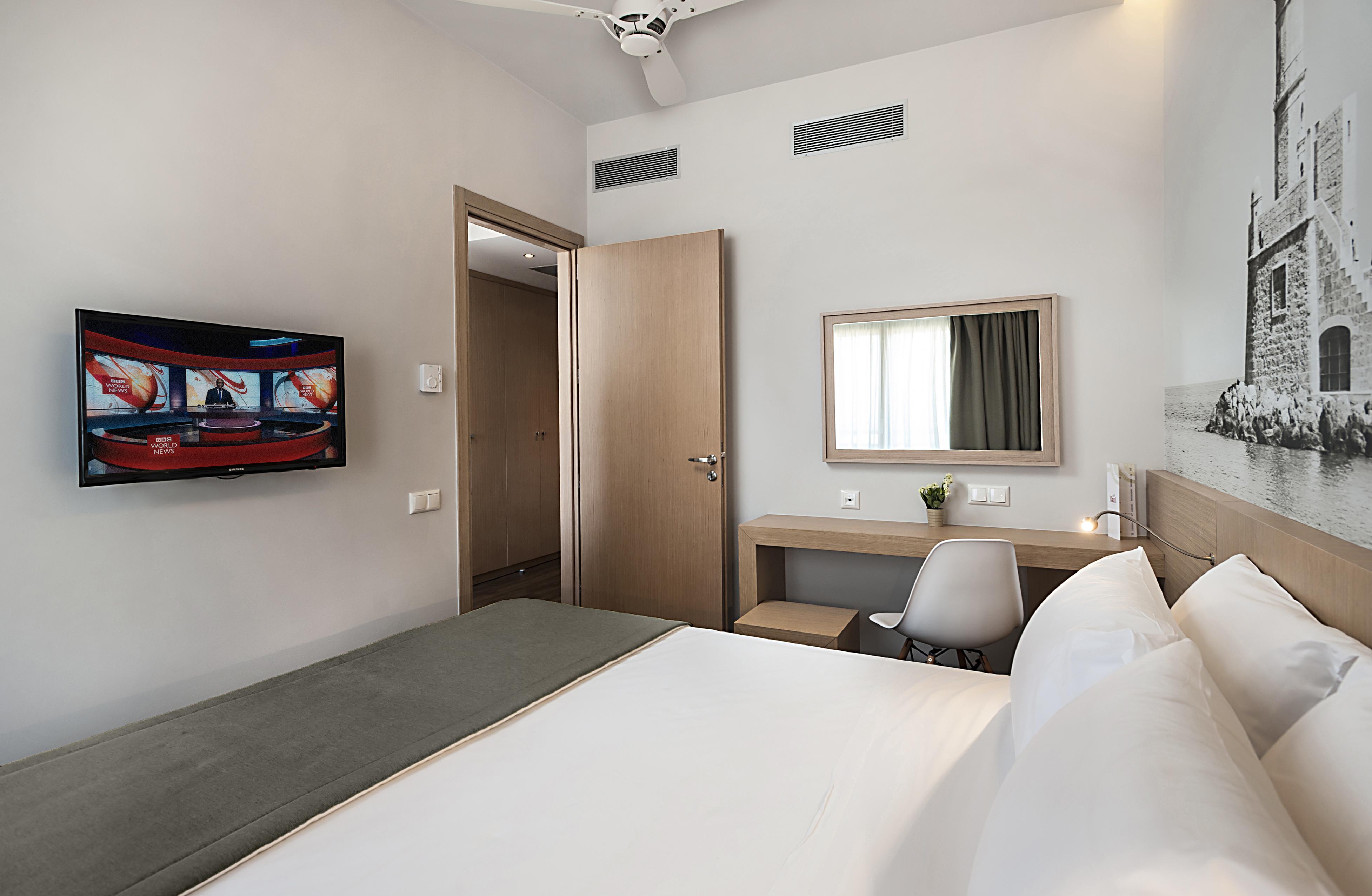Kriti Hotel Chania  Ngoại thất bức ảnh