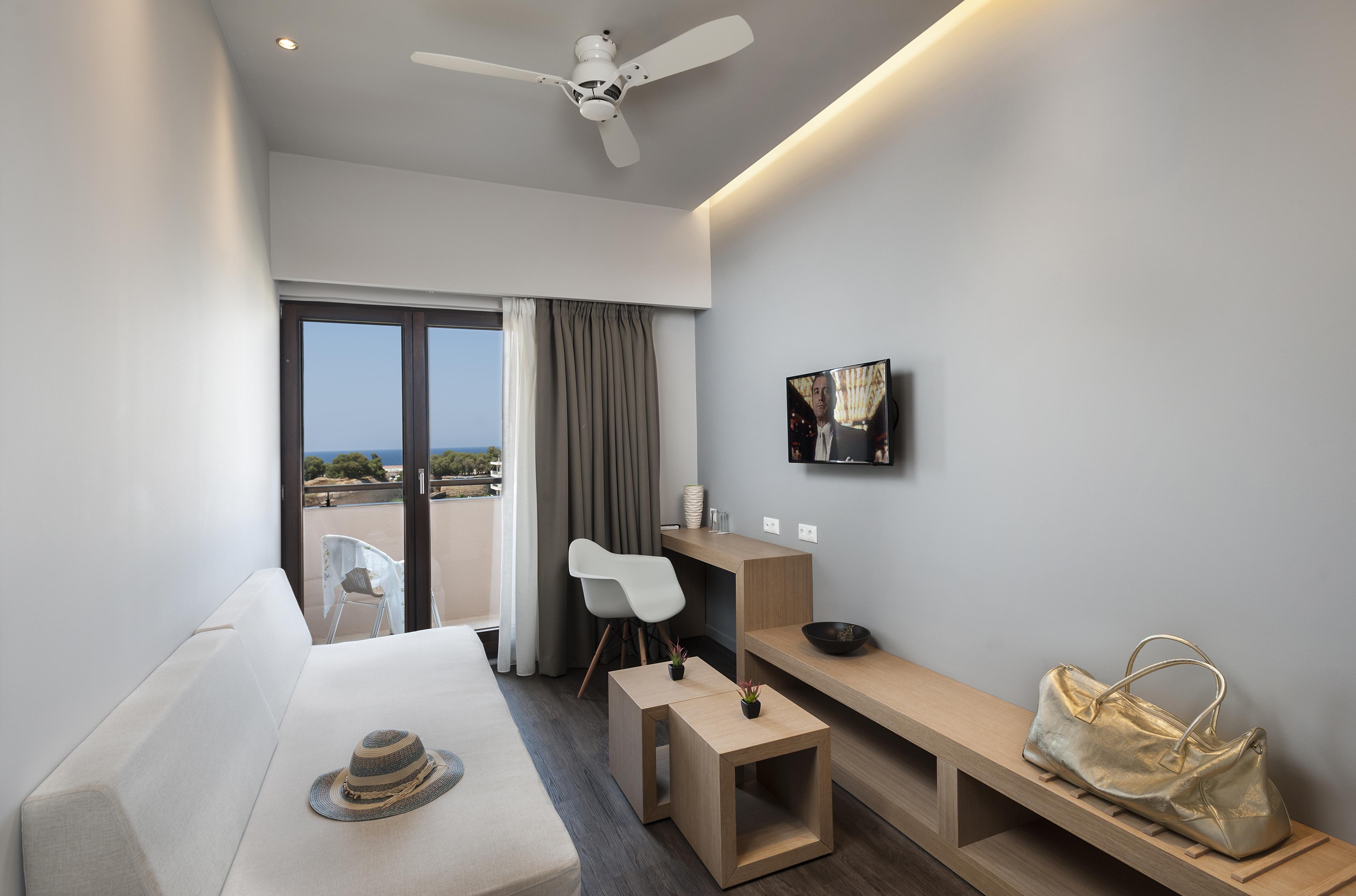 Kriti Hotel Chania  Ngoại thất bức ảnh