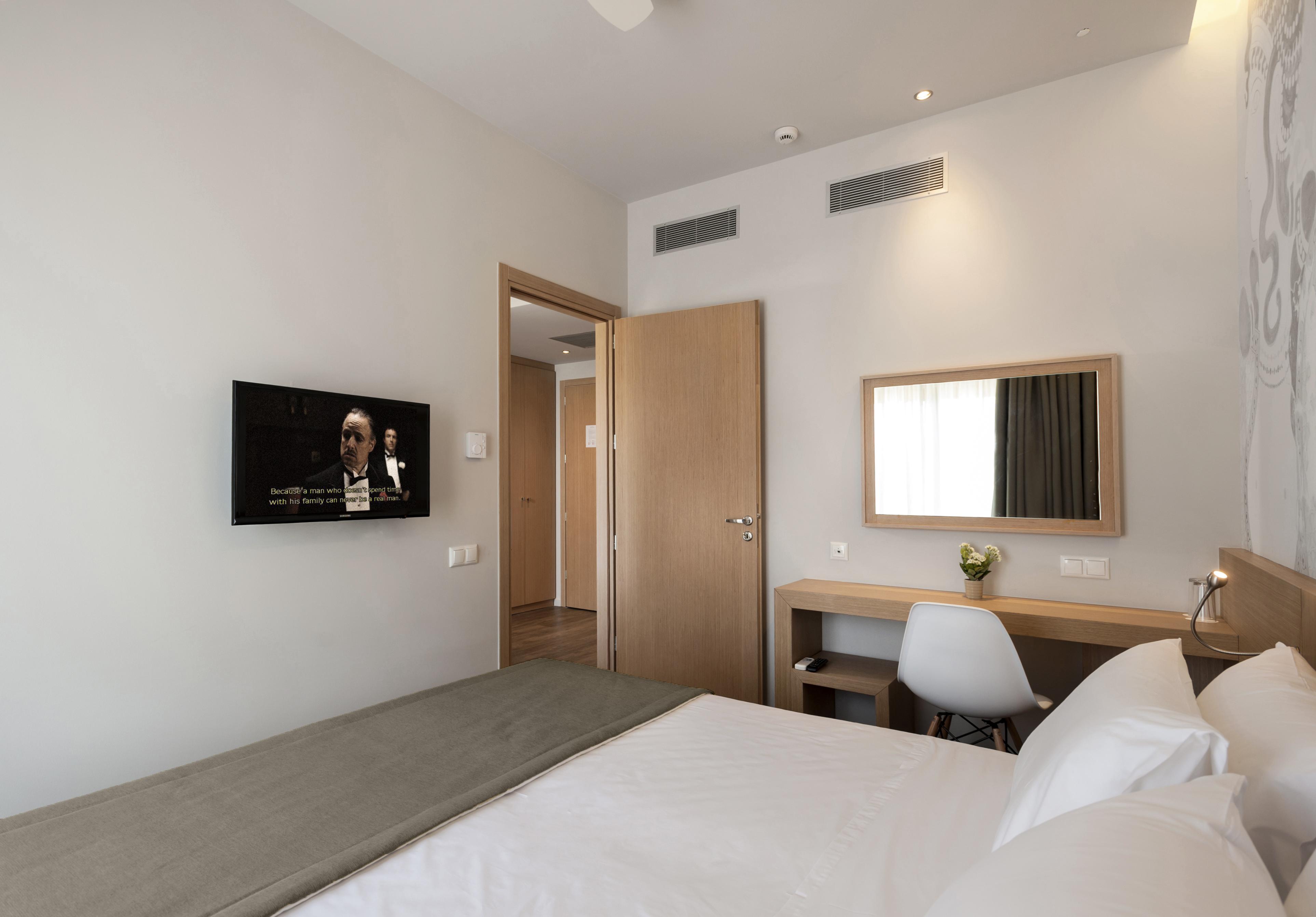 Kriti Hotel Chania  Ngoại thất bức ảnh