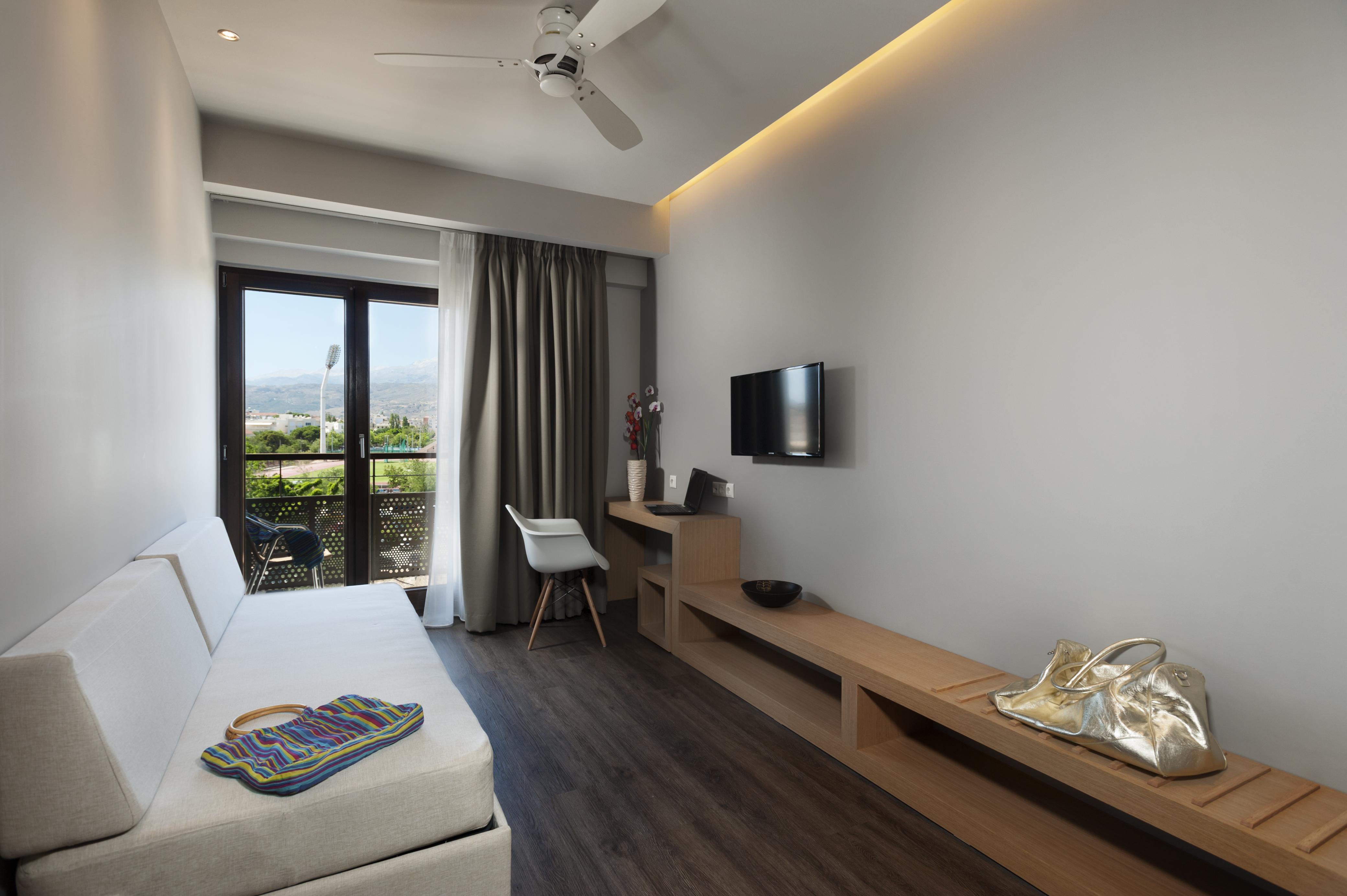 Kriti Hotel Chania  Ngoại thất bức ảnh