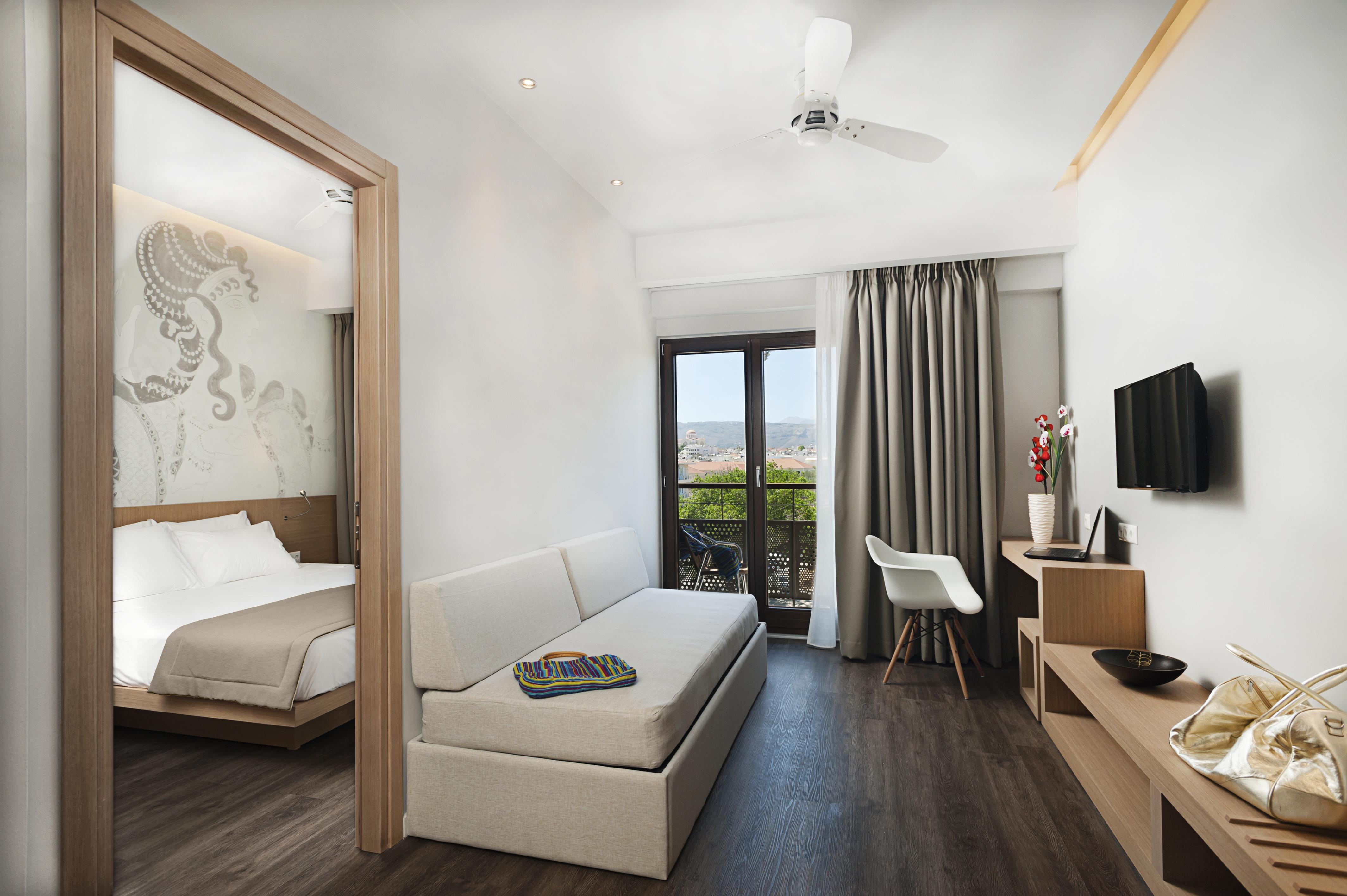 Kriti Hotel Chania  Ngoại thất bức ảnh