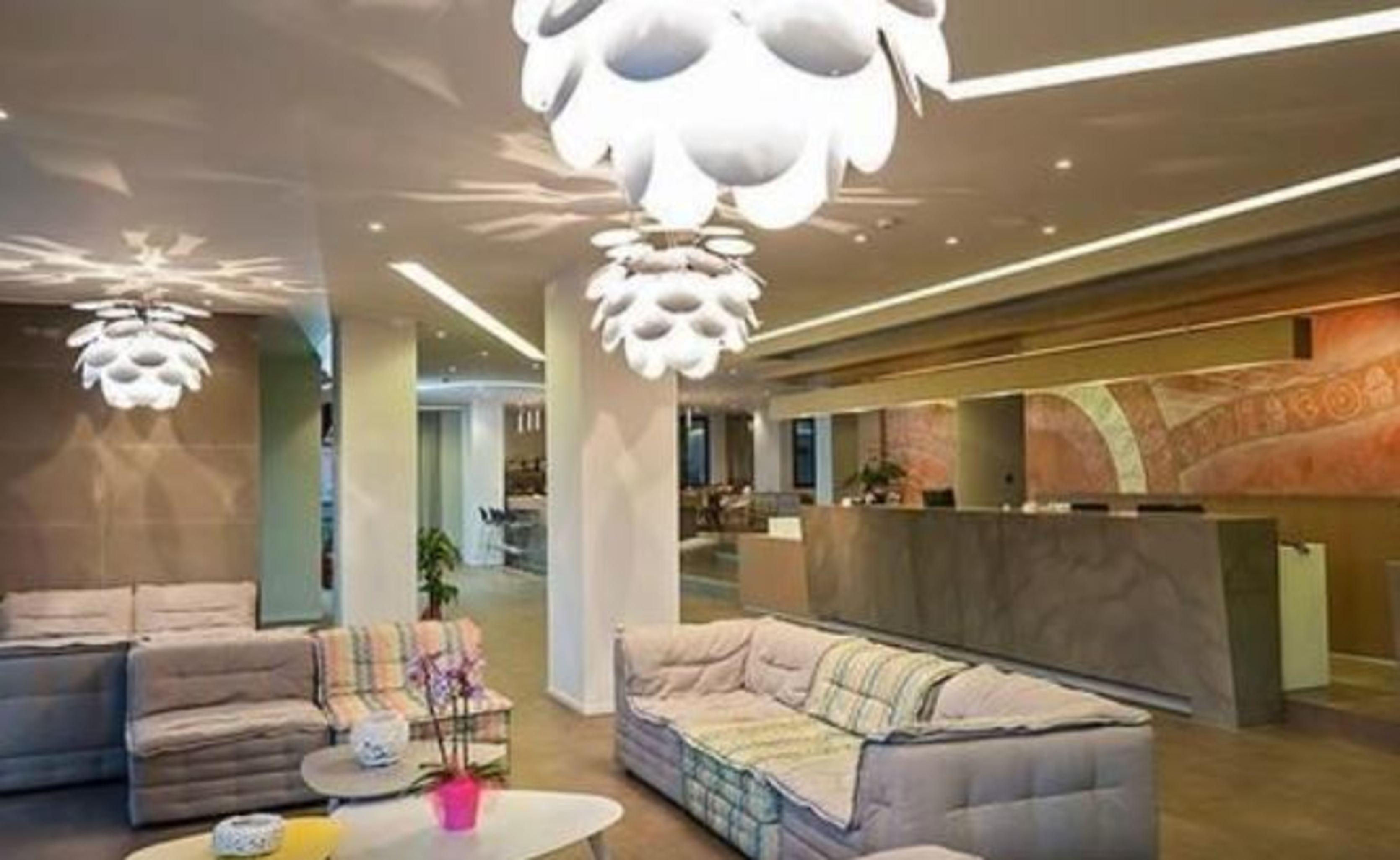 Kriti Hotel Chania  Ngoại thất bức ảnh