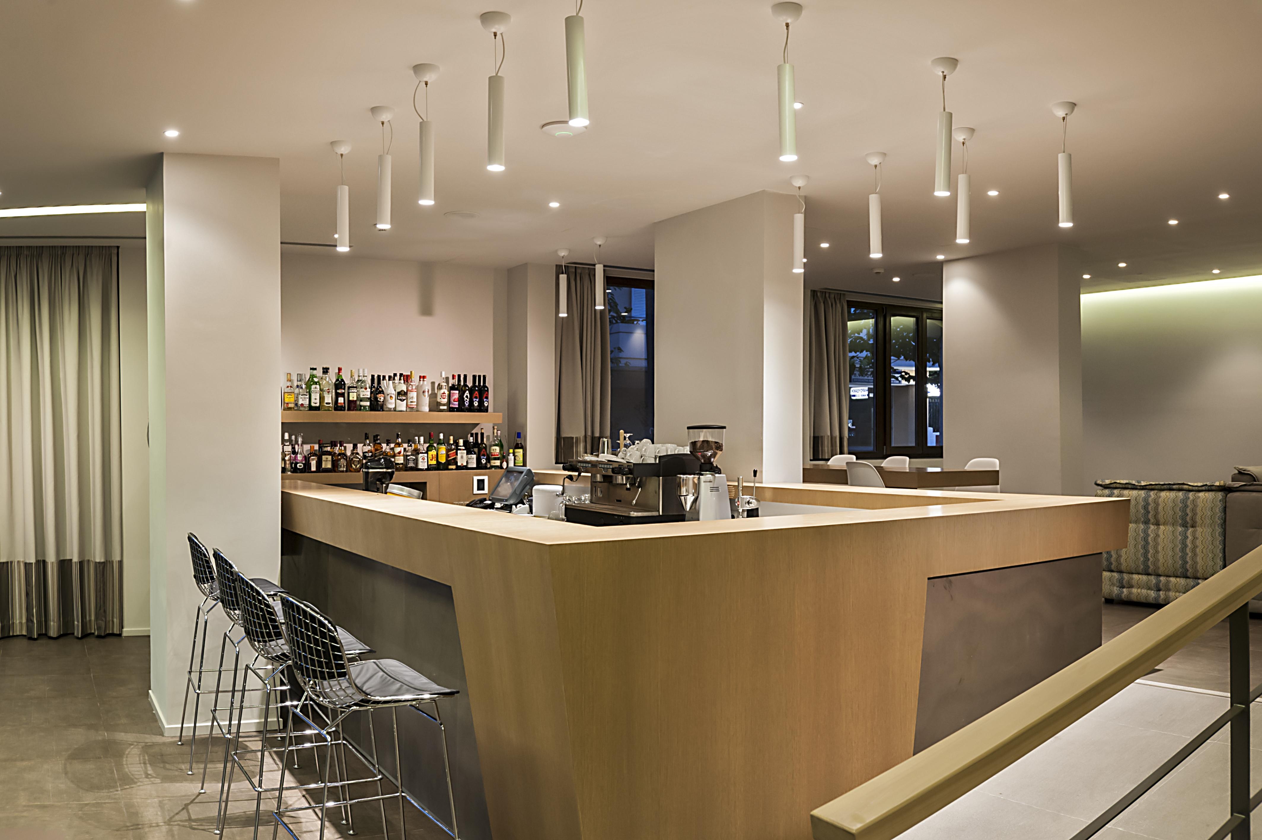 Kriti Hotel Chania  Ngoại thất bức ảnh