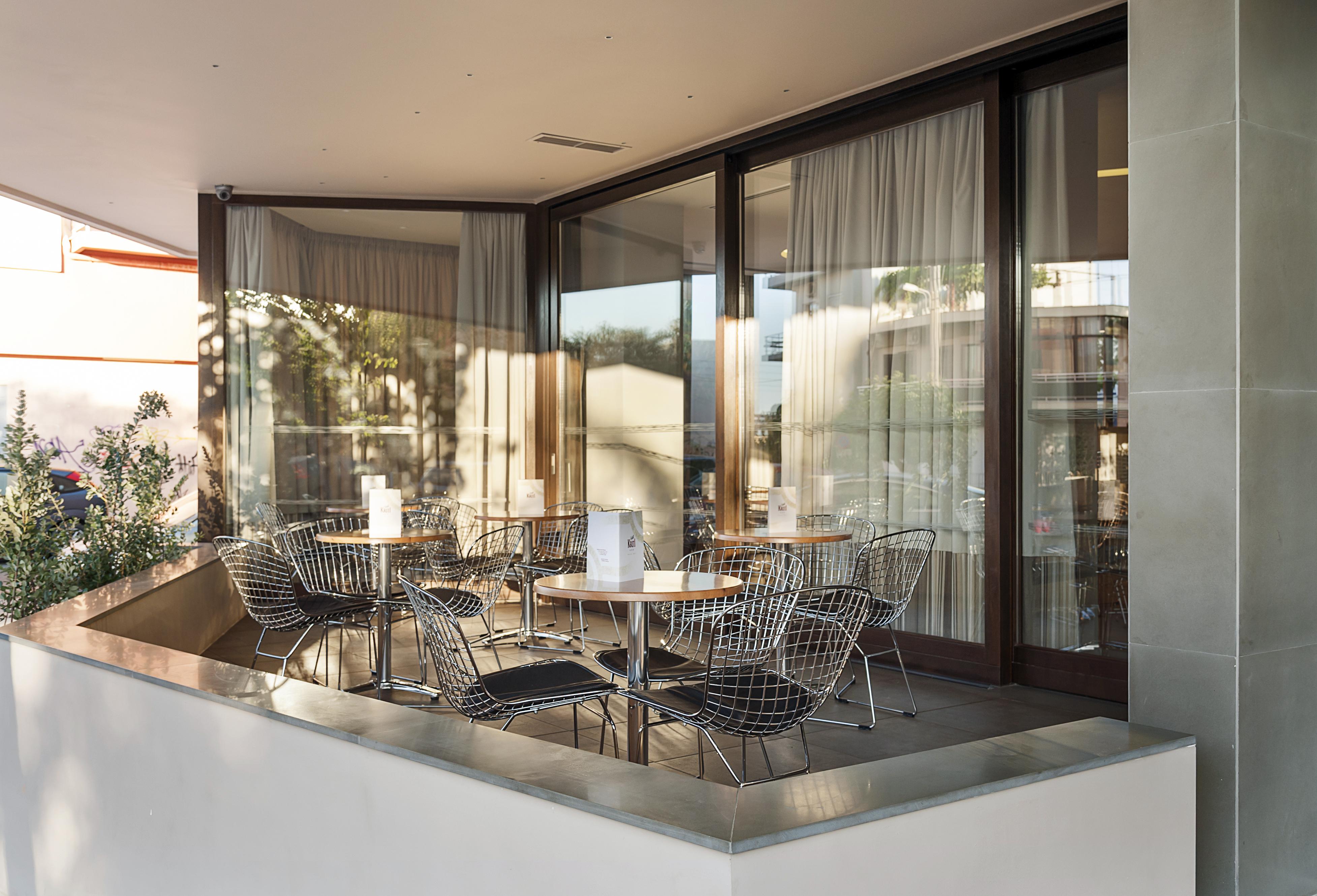 Kriti Hotel Chania  Ngoại thất bức ảnh