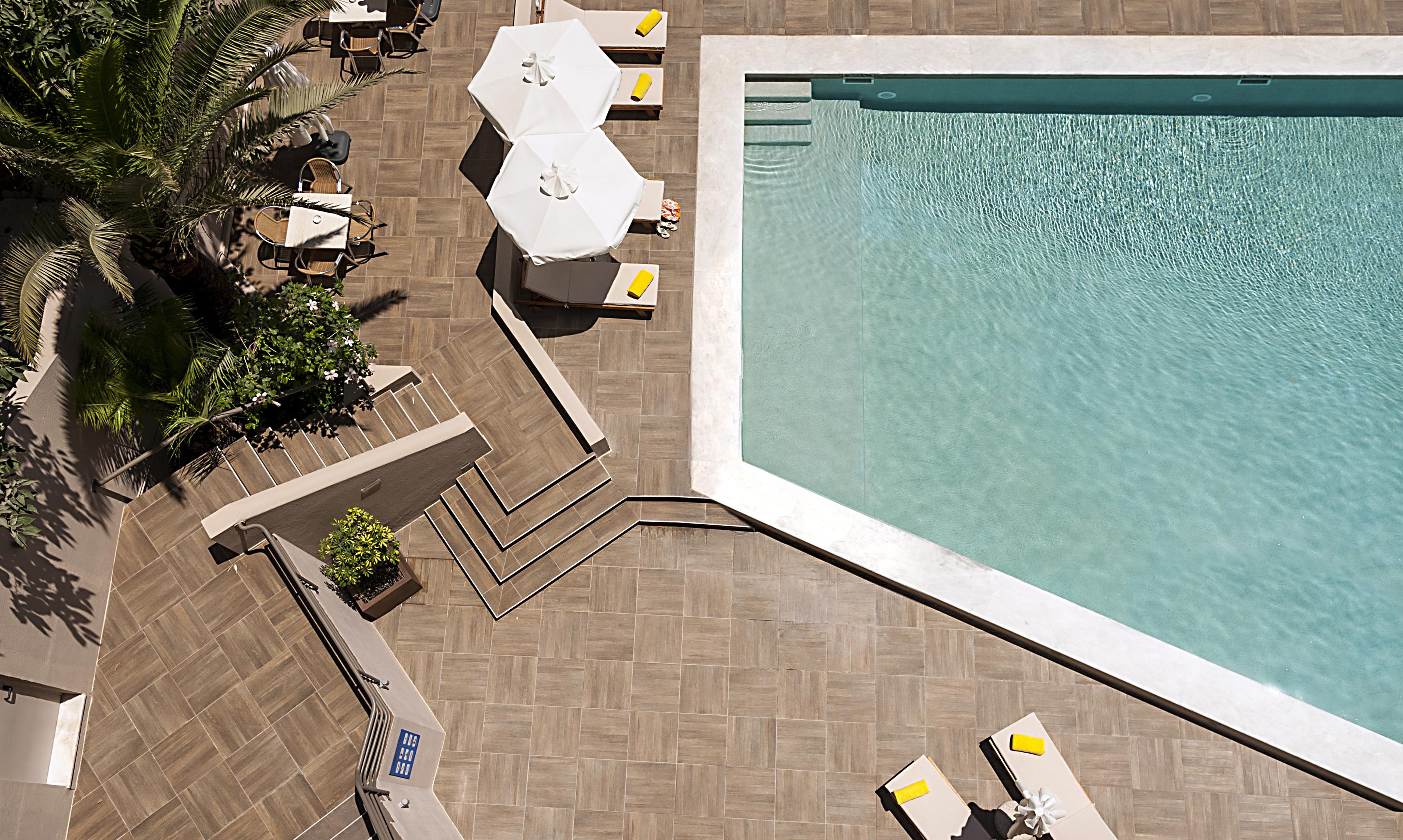 Kriti Hotel Chania  Ngoại thất bức ảnh