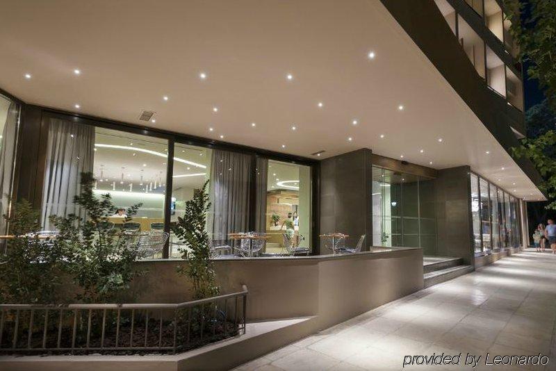 Kriti Hotel Chania  Nhà hàng bức ảnh