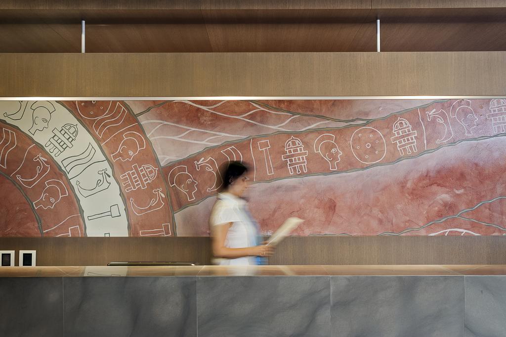 Kriti Hotel Chania  Ngoại thất bức ảnh