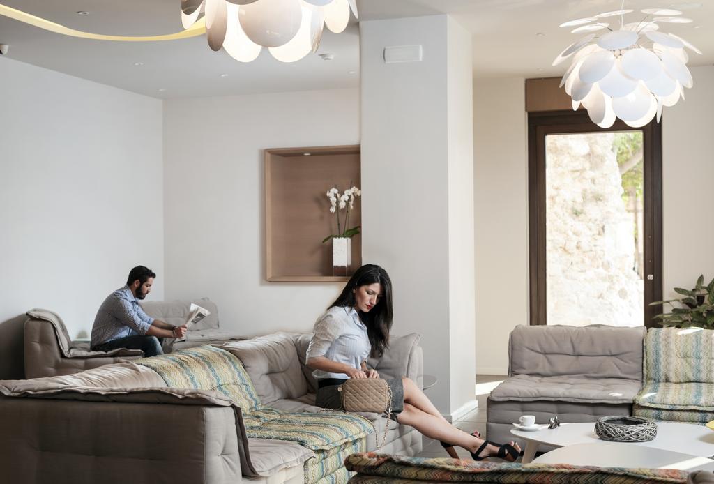 Kriti Hotel Chania  Ngoại thất bức ảnh