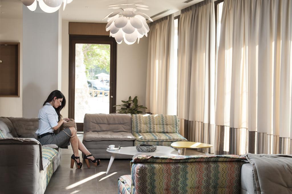 Kriti Hotel Chania  Ngoại thất bức ảnh