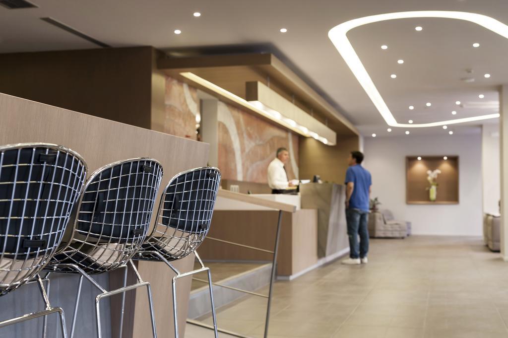 Kriti Hotel Chania  Ngoại thất bức ảnh
