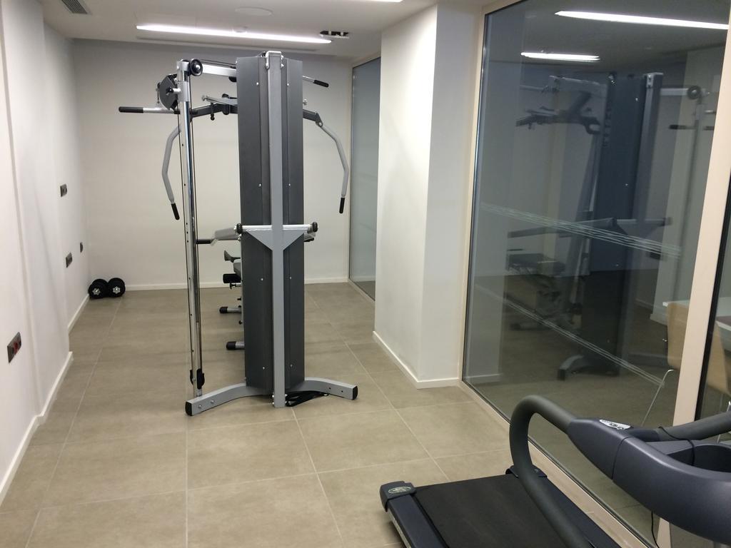 Kriti Hotel Chania  Ngoại thất bức ảnh
