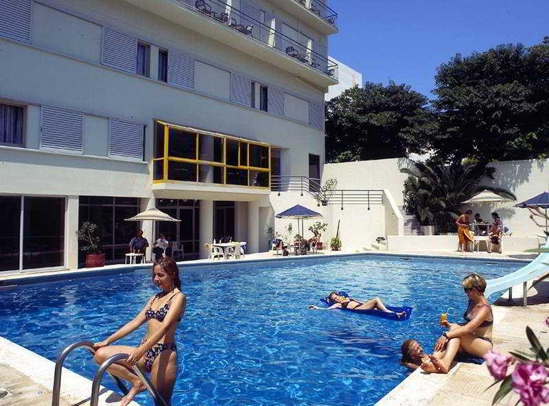 Kriti Hotel Chania  Tiện nghi bức ảnh
