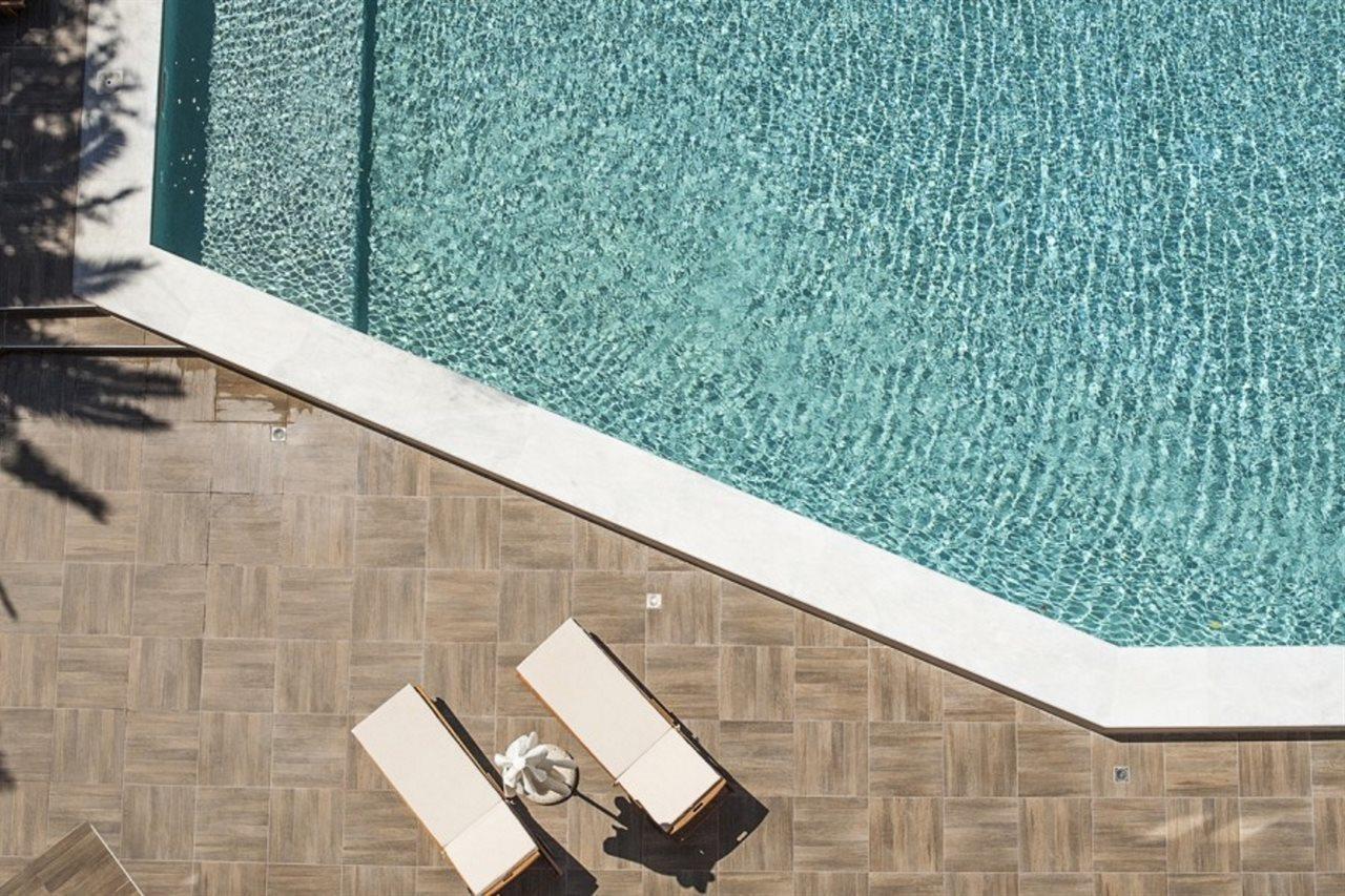 Kriti Hotel Chania  Ngoại thất bức ảnh