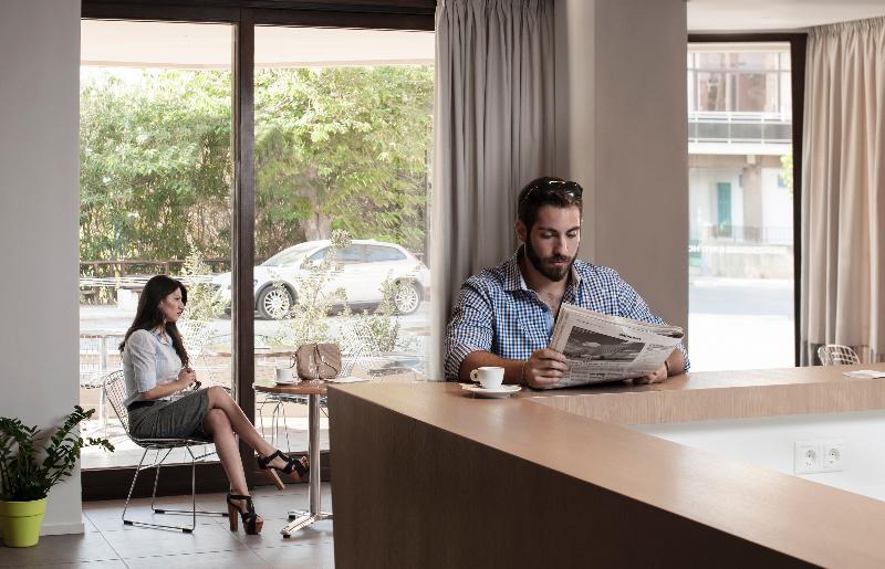 Kriti Hotel Chania  Ngoại thất bức ảnh