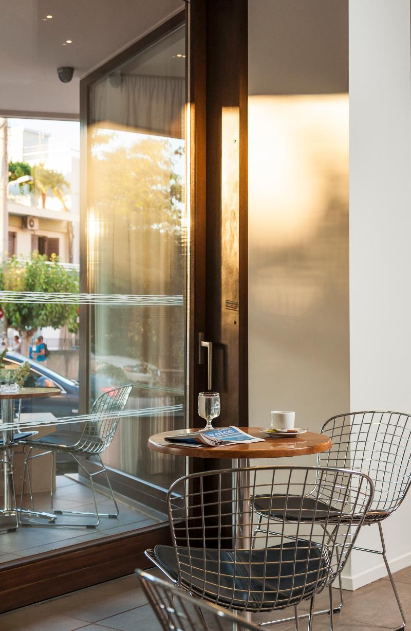 Kriti Hotel Chania  Ngoại thất bức ảnh