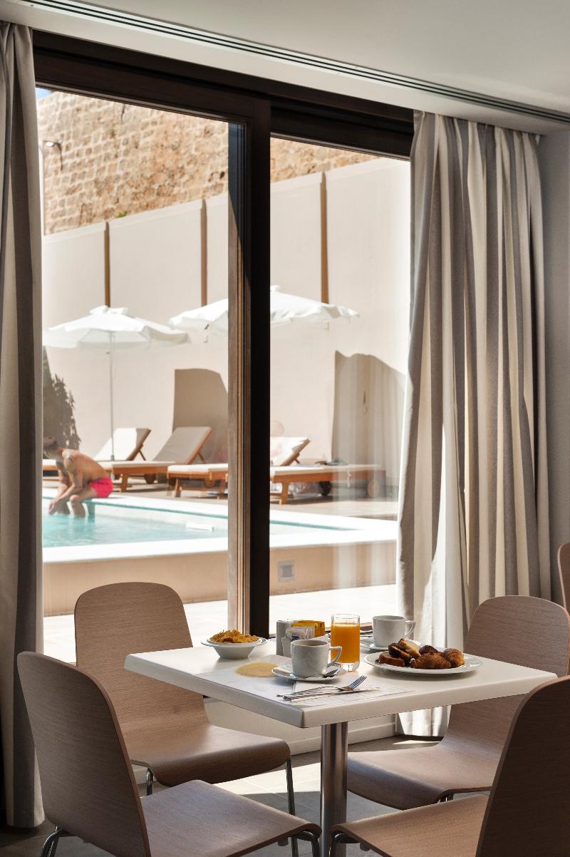 Kriti Hotel Chania  Ngoại thất bức ảnh