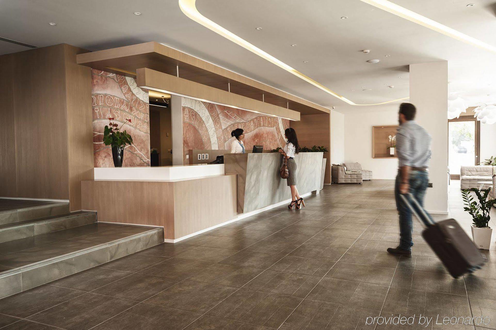 Kriti Hotel Chania  Ngoại thất bức ảnh