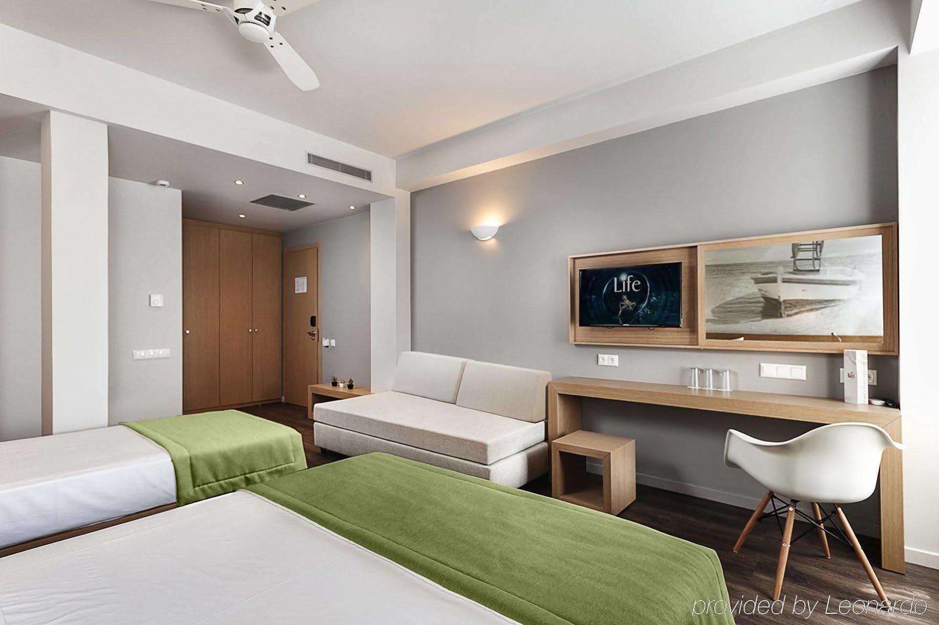 Kriti Hotel Chania  Ngoại thất bức ảnh
