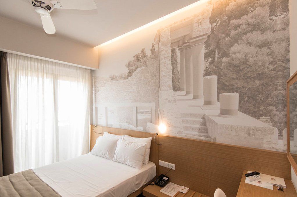 Kriti Hotel Chania  Ngoại thất bức ảnh