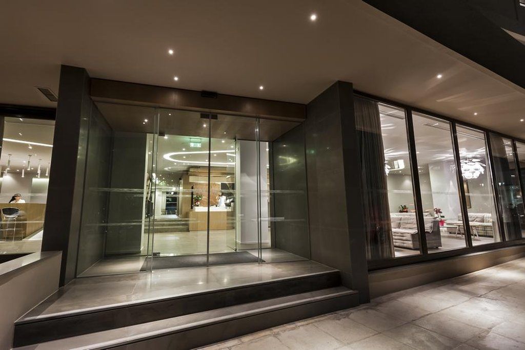 Kriti Hotel Chania  Ngoại thất bức ảnh