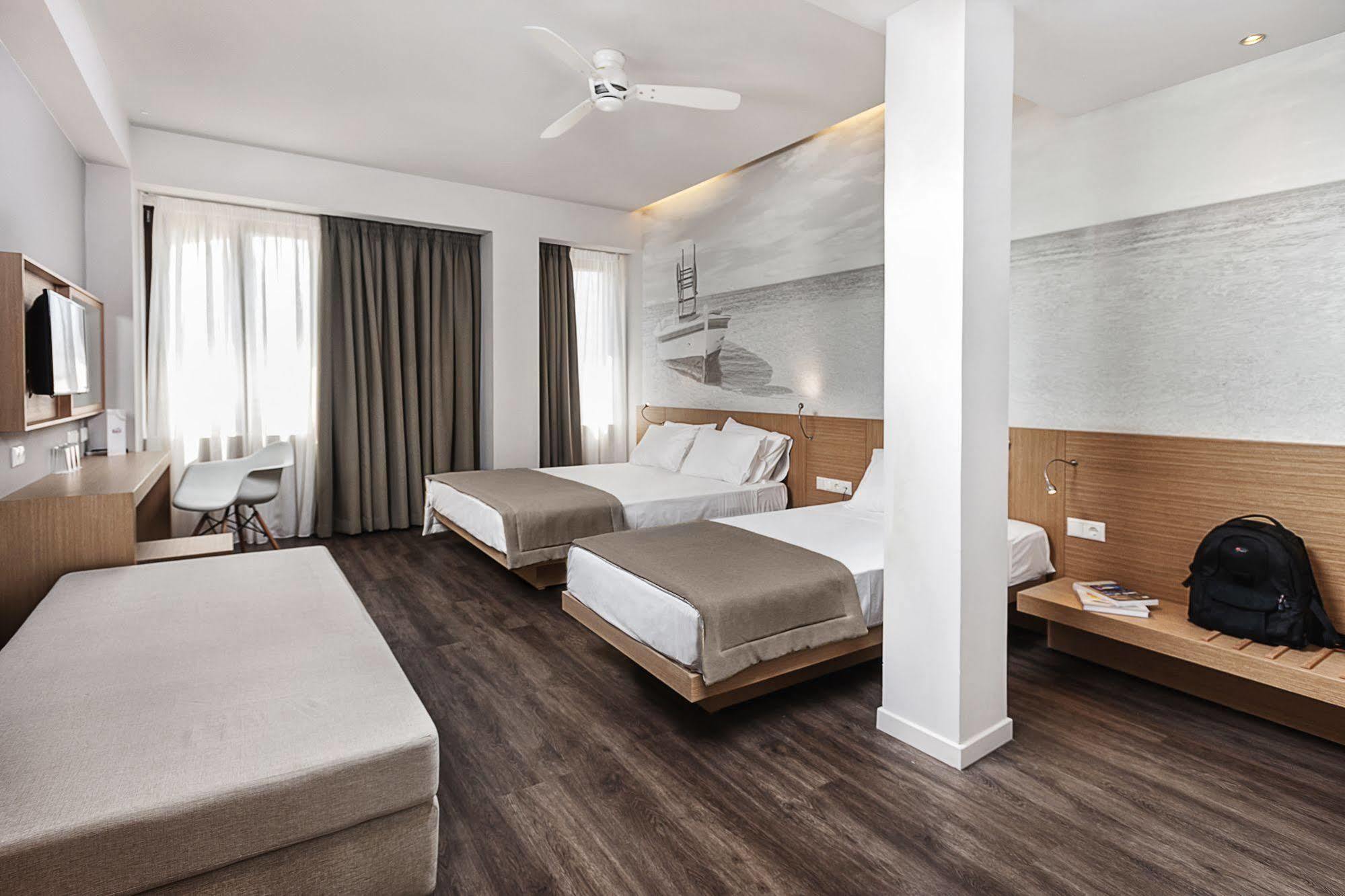 Kriti Hotel Chania  Ngoại thất bức ảnh